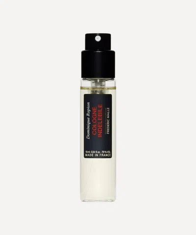 Frederic Malle Cologne Indelebile 10ml In White