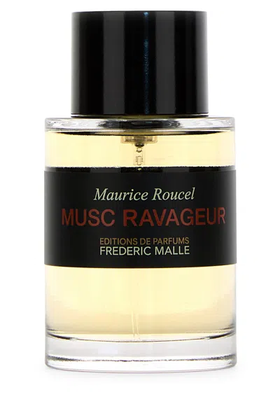 Frederic Malle Musc Ravageur Eau De Parfum In Transparent