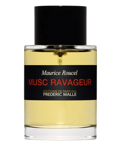Frederic Malle Musc Ravageur Eau De Parfum