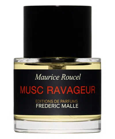 Frederic Malle Musc Ravageur Eau De Parfum