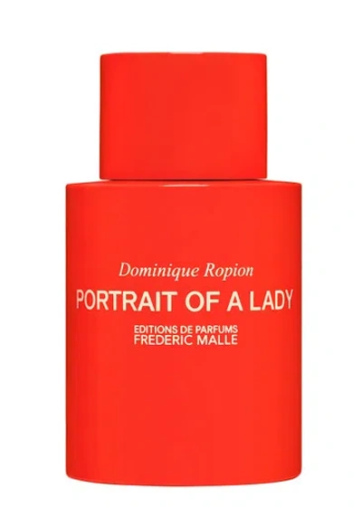 Frederic Malle Portrait Of A Lady 15th Anniversary Limited Edition