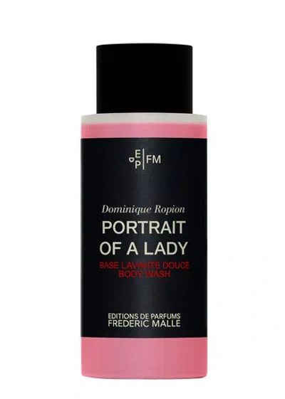 Frederic Malle Portrait Of A Lady Body Wash 200 ml