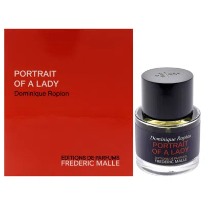 Frederic Malle Portrait Of A Lady By  For Women - 1.7 oz Edp Spray In White