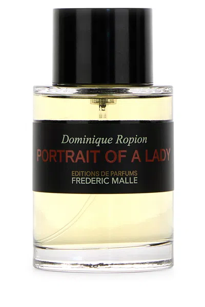 Frederic Malle Portrait Of A Lady Eau De Parfum In Neutral