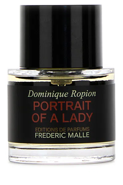 Frederic Malle Portrait Of A Lady Eau De Parfum In Black
