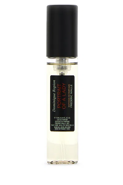 Frederic Malle Portrait Of A Lady Eau De Parfum In Transparent
