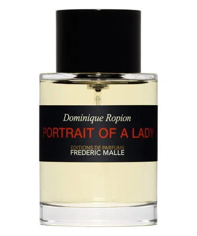 Frederic Malle Portrait Of A Lady Eau De Parfum
