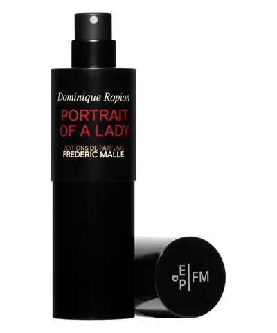 Frederic Malle Portrait Of A Lady Eau De Parfum