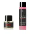 Frederic Malle Portrait Of A Lady Fragrance Gift Set In Multi