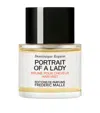 Frederic Malle Portrait Of A Lady Hair Mist