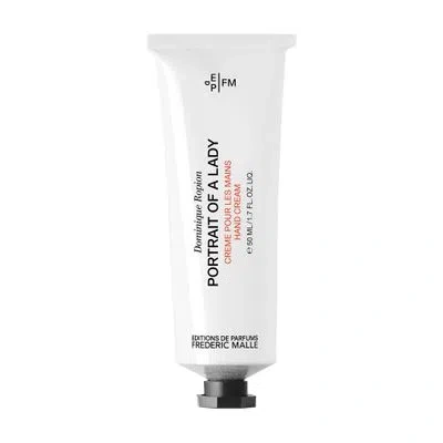 Frederic Malle Portrait Of A Lady Hand Cream 50 ml