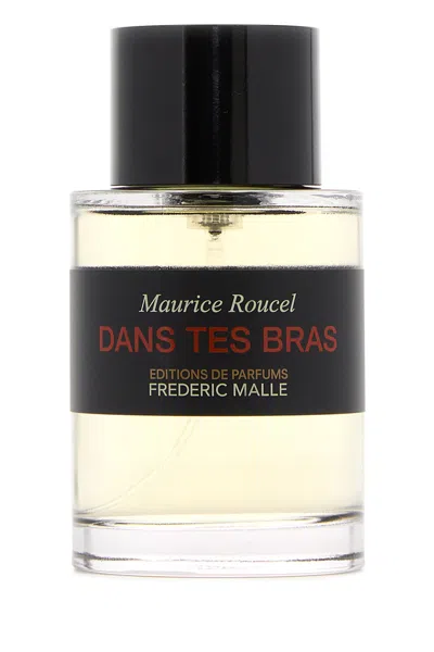 Frederic Malle Profumo Dans Tes Bras Unisex In Multi