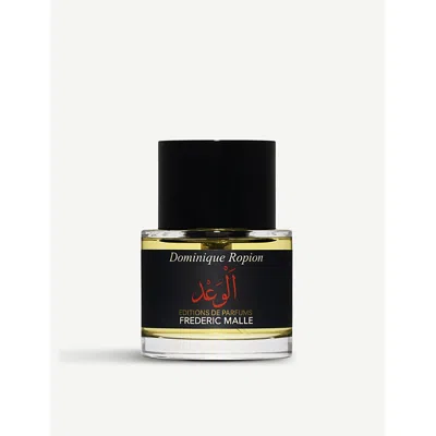 Frederic Malle Promise