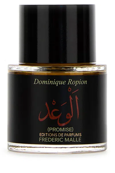 Frederic Malle Promise Eau De Parfum In Black