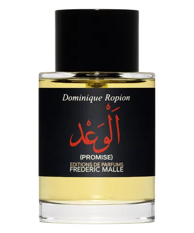 Frederic Malle Promise Eau De Parfum