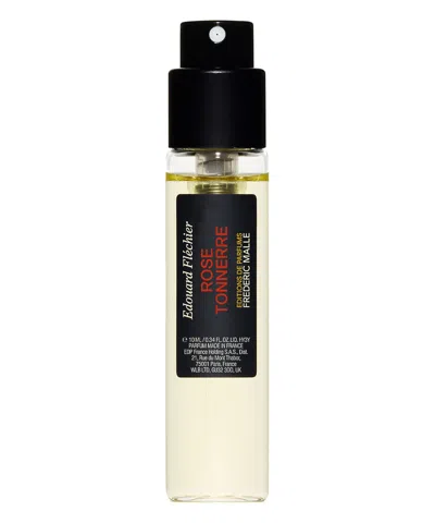 Frederic Malle Rose Tonnerre Eau De Parfum 10 ml