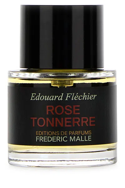 Frederic Malle Rose Tonnerre Eau De Parfum In Transparent