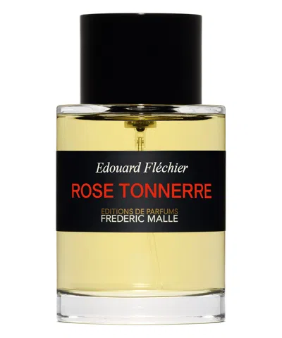 Frederic Malle Rose Tonnerre Eau De Parfum