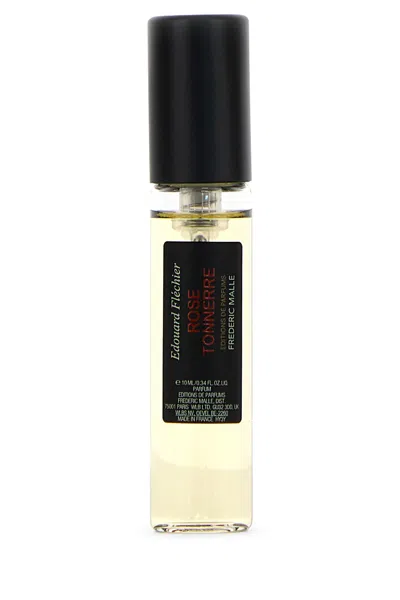 Frederic Malle Rose Tonnerre Eau De Parfum In Black