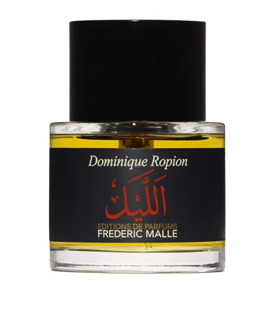 Frederic Malle The Night Eau De Parfum In White