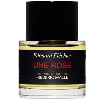 Frederic Malle Une Rose Ladies Edp 1.7 oz (50 Ml) In White