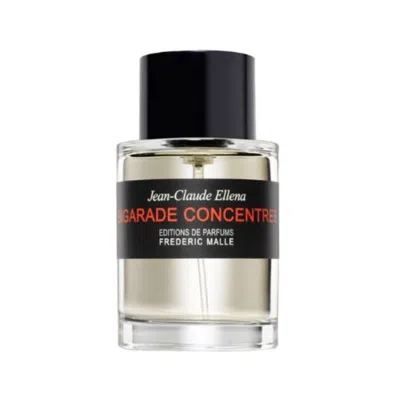 Frederic Malle Unisex Bigarade Concentree Edp Spray 3.38 oz (tester) Fragrances 0764013298507 In Transparent