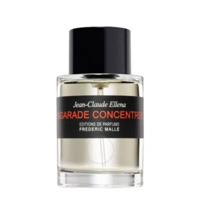 Frederic Malle Unisex Bigarade Concentree Edt Spray 3.38 oz (tester) Fragrances 0370098521346