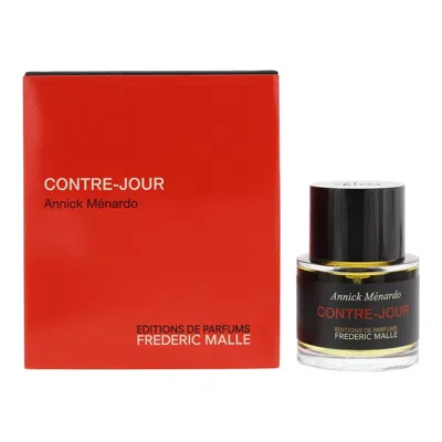 Frederic Malle Unisex Contre-jour Edp Spray 1.7 oz Fragrances 3700135023741