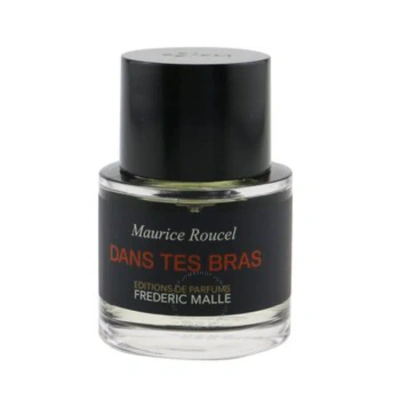 Frederic Malle Unisex Dans Tes Bras Edp Spray 1.7 oz Fragrances 3700135002487 In White