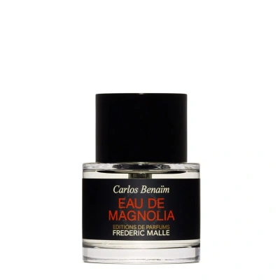 Frederic Malle Unisex Eau De Magnolia Edp Spray 1.7 oz Fragrances 3700135012585 In N/a