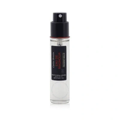 Frederic Malle Unisex Eau De Magnolia Edt Travel Spray Refill 0.34 oz Fragrances 3700135001282 In N/a