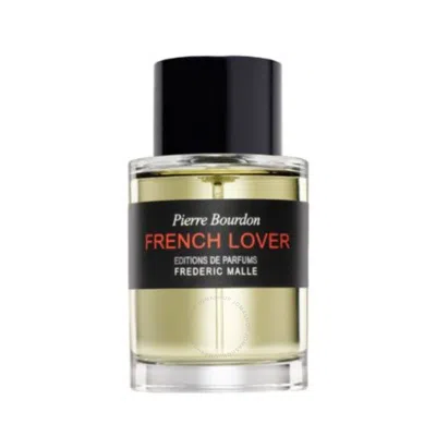 Frederic Malle Unisex French Lover Edp Spray 3.38 oz (tester) Fragrances 0370019520346