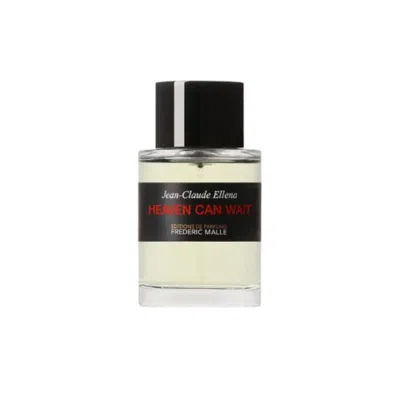 Frederic Malle Unisex Heaven Can Wait Edp Spray 1.69 oz (tester) Fragrances 0608756042365
