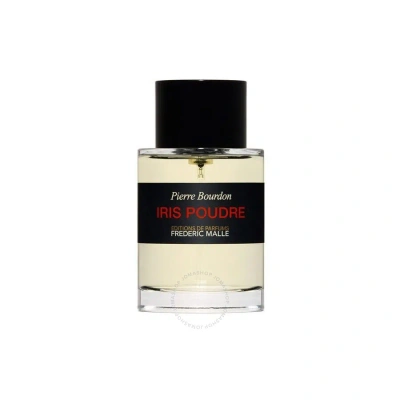 Frederic Malle Unisex Iris Poudre Edp Spray 3.4 oz Fragrances 3700135003194 In N/a