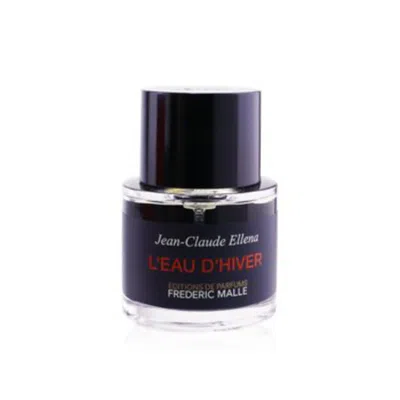 Frederic Malle Unisex L'eau D'hiver Edp Spray 1.7 oz (50 Ml) In N/a