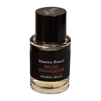 Frederic Malle Unisex Musc Ravageur Edp 0.24 oz Fragrances 3700135093416