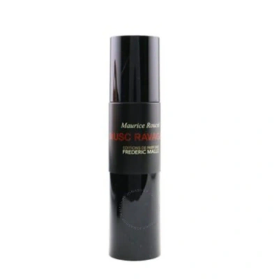 Frederic Malle Unisex Musc Ravageur Edp Spray 1 oz Fragrances 3700135014596 In N/a
