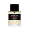 Frederic Malle Unisex Rose & Cuir Edp Spray 3.38 oz (tester) Fragrances 0370016520349