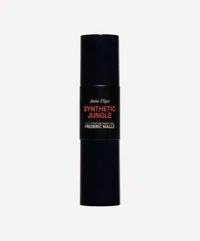 Frederic Malle Unisex Synthetic Jungle Edp 1.0 oz Fragrances 3700135016880 In Black