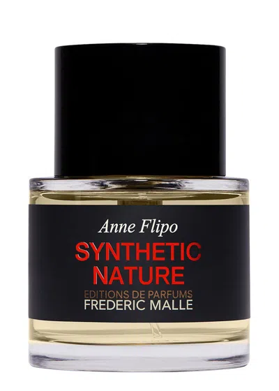 Frederic Malle Unisex Synthetic Nature Edp Spray 1.7 oz Fragrances 3700135020429 In Transparent