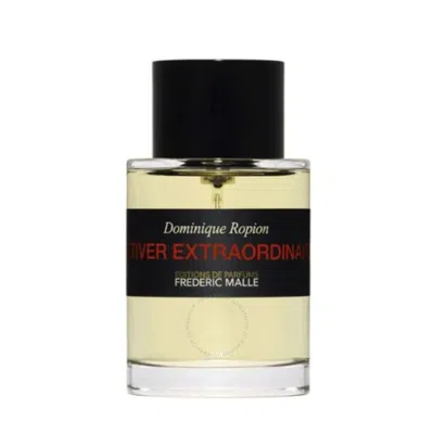 Frederic Malle Unisex Vetiver Extraordinaire Edp Spray 3.38 oz (tester) Fragrances 0370046982135