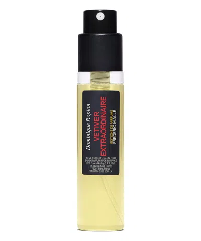Frederic Malle Vetiver Extraordinaire Eau De Parfum 10 ml