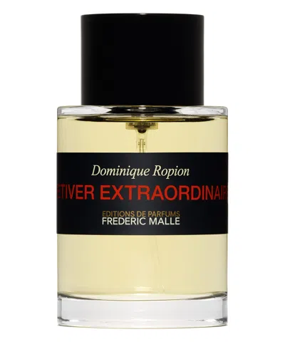 Frederic Malle Vetiver Extraordinaire Eau De Parfum