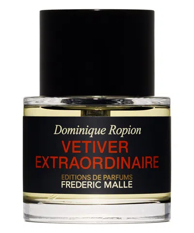 Frederic Malle Vetiver Extraordinaire Eau De Parfum