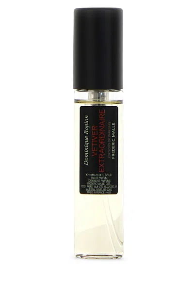 Frederic Malle Vetiver Extraordinaire Eau De Parfum In Black