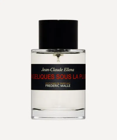 Frederic Malle Angeliques Sous La Pluie Eau De Toilette 100ml