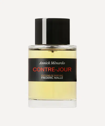 Frederic Malle Women's Contre-jour Eau De Parfum 100ml