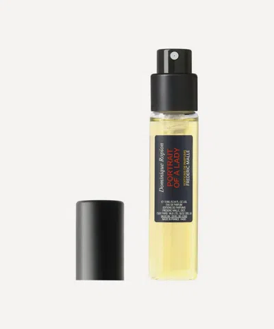 Frederic Malle Women's Portrait Of A Lady Eau De Parfum 10ml