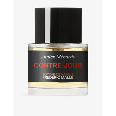 Frederic Malle Womens Contre-jour Eau De Parfum 50ml