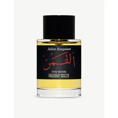 Frederic Malle Womens The Moon Eau De Parfum 100ml